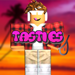 [NEW] Tasties Cafe V1