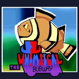 the whimsical bubway! [ALPHA] icon