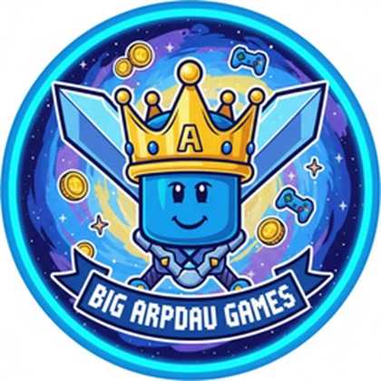big arpdau games Roblox group icon