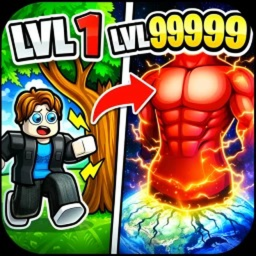 Power Training Simulator
