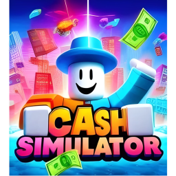 Cash Simulator