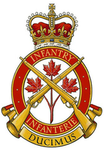 Canadian Republic Infantry Division