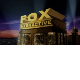 Fox Interactive Logo In Roblox icon