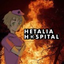 Hetalia Hospital [REUPLOAD]