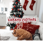 Sarah Fans club