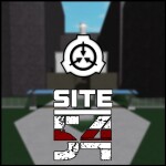 [ SCP ] Site - 54