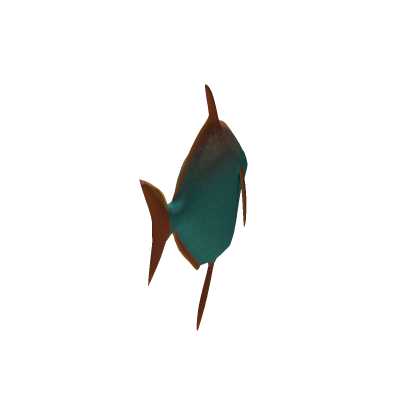 Moonfish