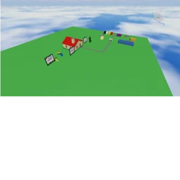 Old Roblox icon