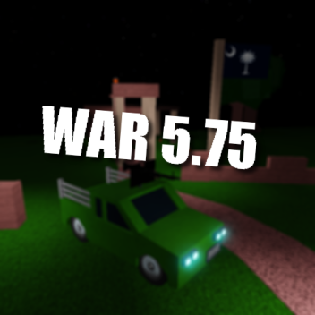 war 5.75