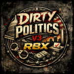 Whitelisted Group RBLXX