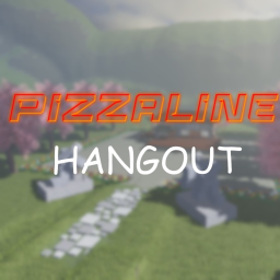 Pizzaline Hangout