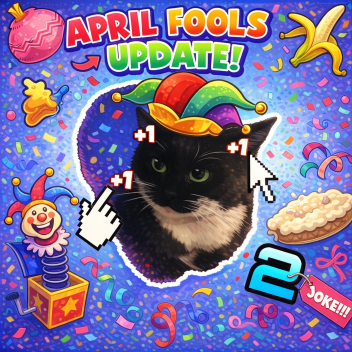 Maxwell Clicker 3 (APRILFOOLS)