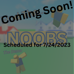Find The Noobs!