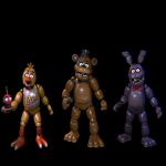 FNAF ENTHUSISTS
