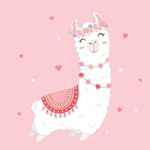 PinkLamaSquad