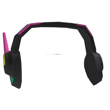 D.Va Headphones