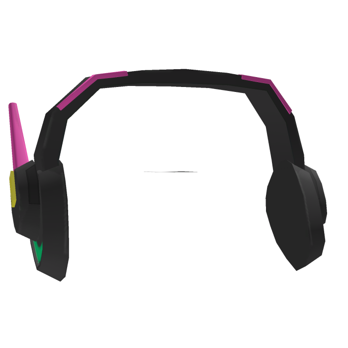 D.Va Headphones