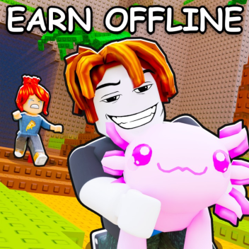 [🌴] Steal An Axolotl