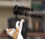 Felines Workroom