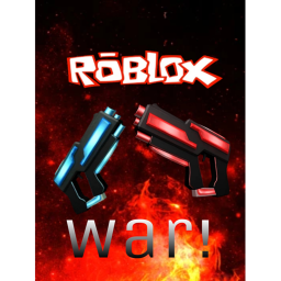 Roblox War!