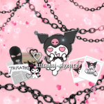 kuromi agency+