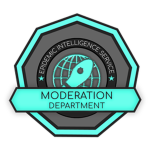 EIS | Moderation Department