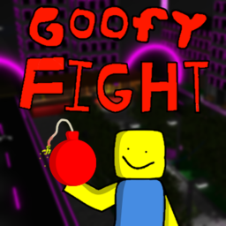 Goofy Fight