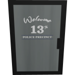 13pctdoor