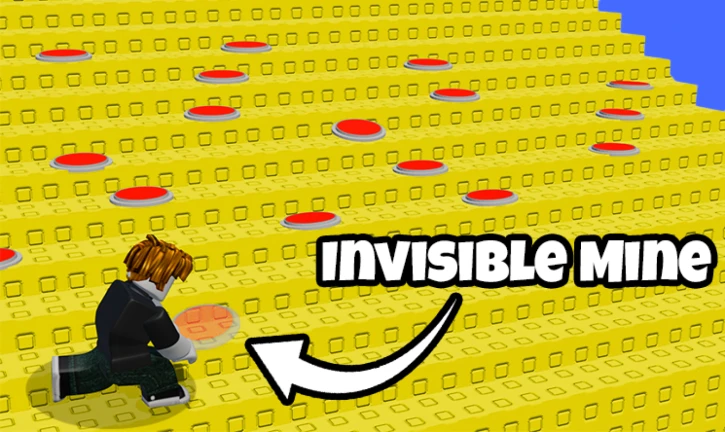 Get Down! [Troll Stairs]