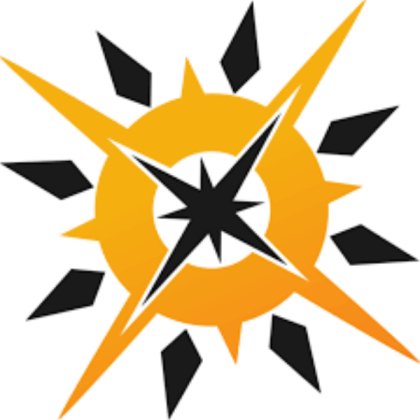 Kings legacy logo Roblox decal