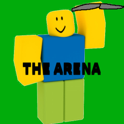 The Arena[ALPHA]
