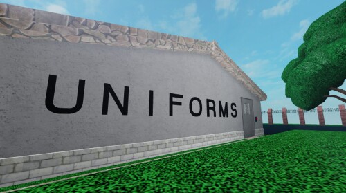 Fort Iron vII