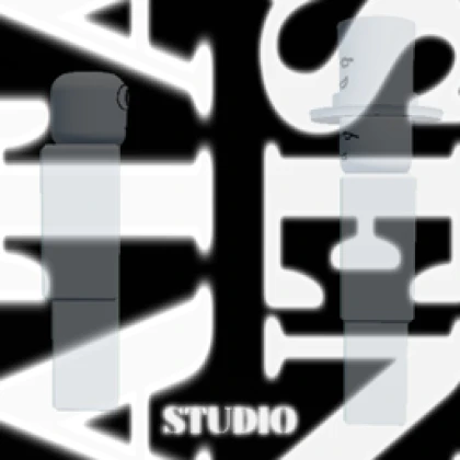 Batau Studio X Sen Studio Roblox group icon