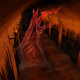 The Last Flame