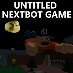 Untitled Nextbot Game