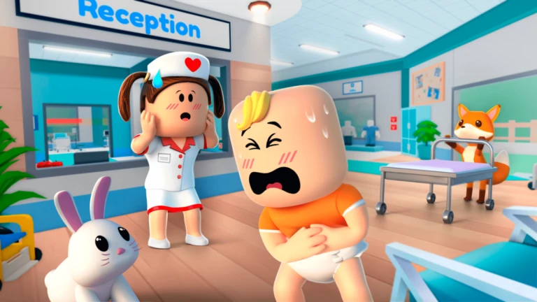 [🐾EVENT!] Twilight Daycare!✨RP