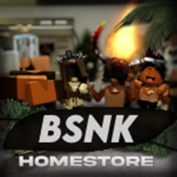 [100 FITS 🛍️ ] BSNK HOMESTORE 🌟