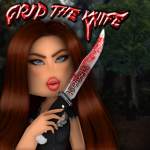Grip The Knife
