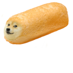 Amazing Doge Bacon #######