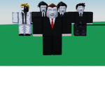 The Masked Men Cult