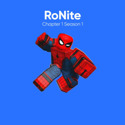 RoNite (CHAPTER 1 SEASON 1)