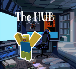 PixelPlayground Hub