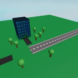ROBLOX Hangout! icon