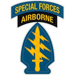 Special Forces Operational Detachment Delta [ASOC]