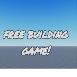 free building game!