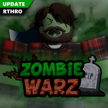 Zombie Warz 