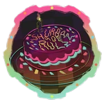 Game Badge Thumbnail