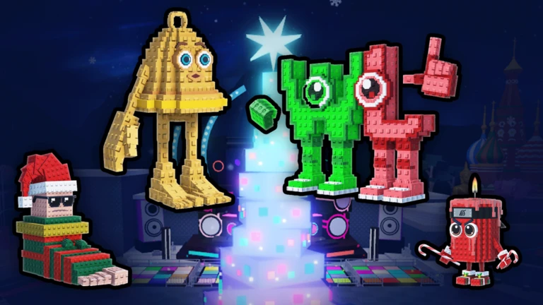 Tradable Remake