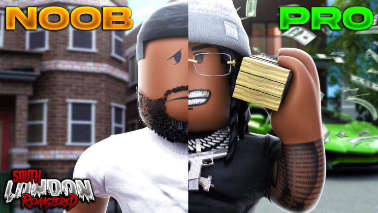 [ UPD! ] South London Remastered