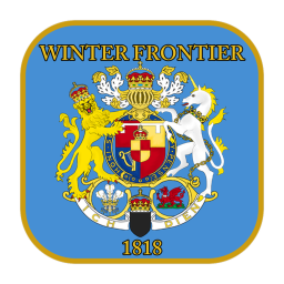 Winter Frontier